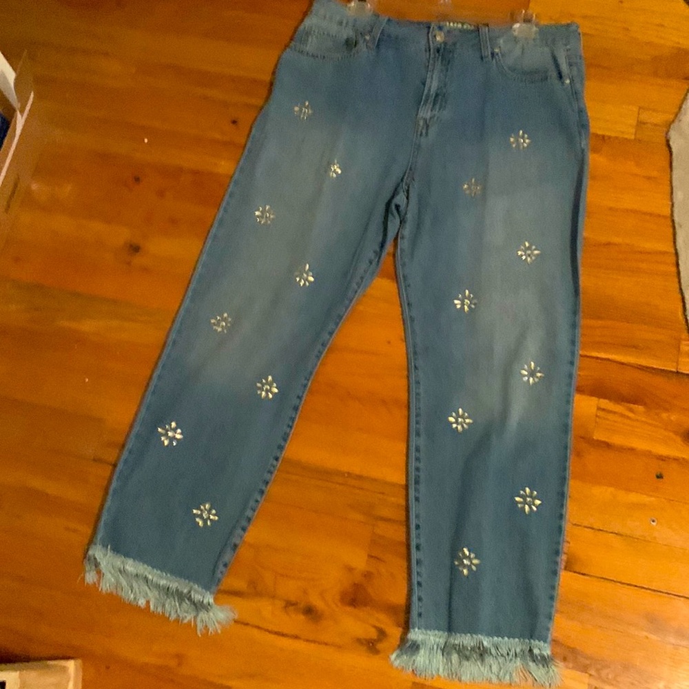REWASH Brand jeans new without tags - Picture 2 of 11